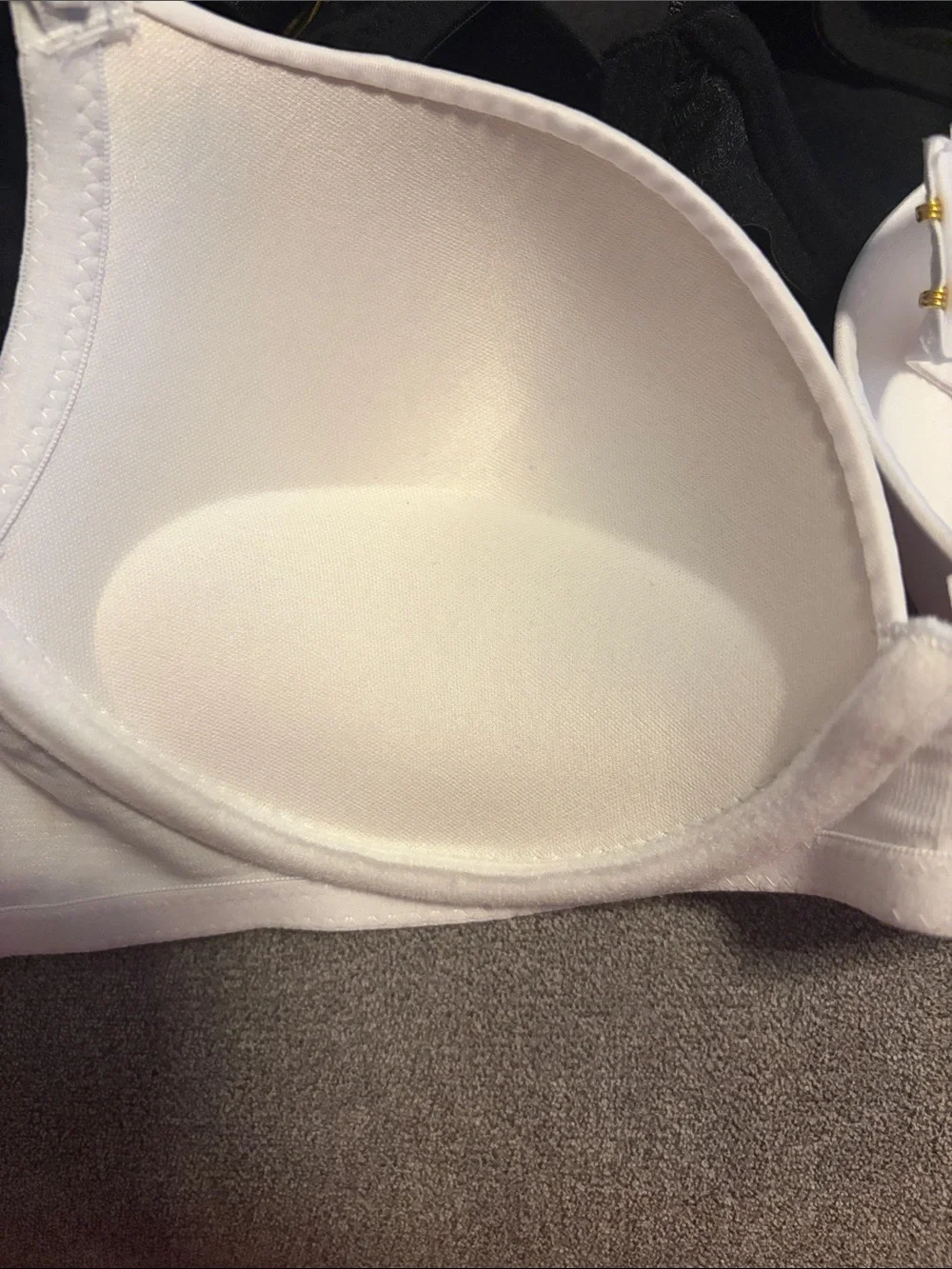 🌴Spree Intimates T- shirt Bras Set Of Two Size 36C